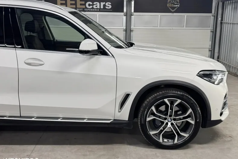 BMW X5 din 2020 cu 148.500 km - oferta BMW139368 - foto 39