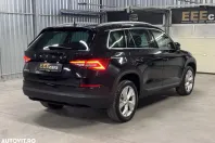 Skoda Kodiaq din 2020 cu 139.500 km - oferta SKO139369 - foto 5