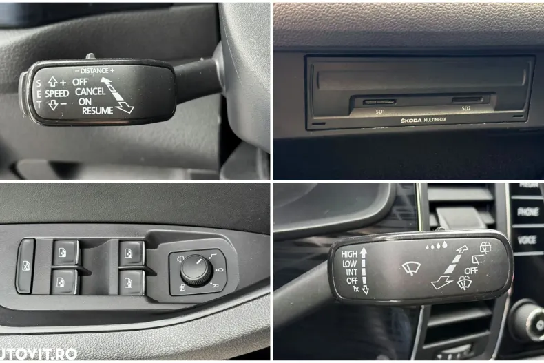 Skoda Kodiaq din 2020 cu 139.500 km - oferta SKO139369 - foto 7
