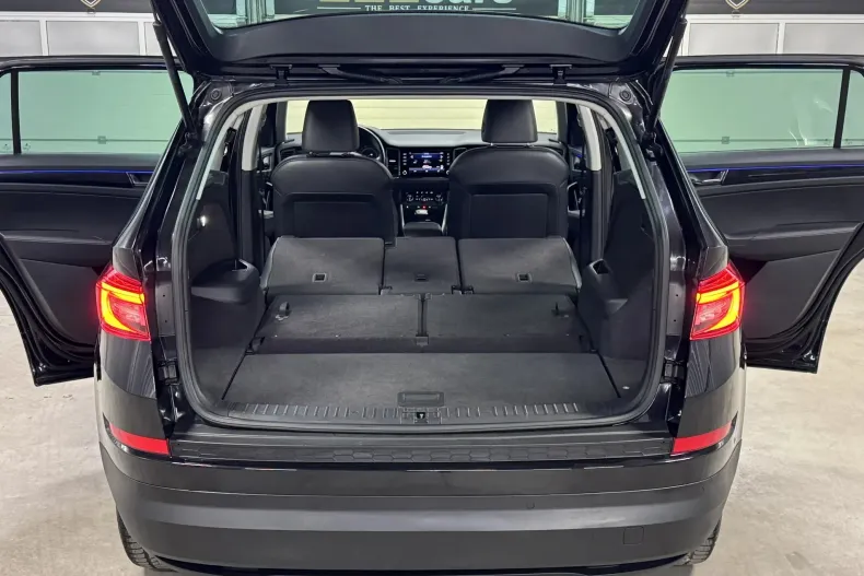 Skoda Kodiaq din 2020 cu 139.500 km - oferta SKO139369 - foto 9