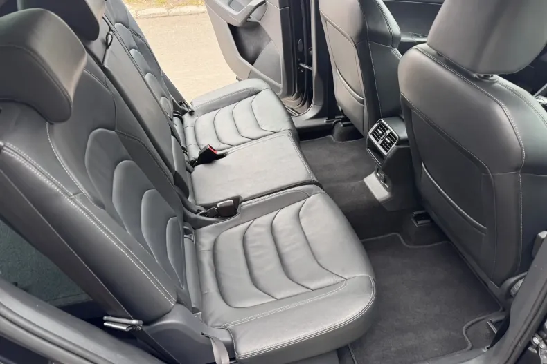 Skoda Kodiaq din 2020 cu 139.500 km - oferta SKO139369 - foto 13