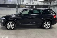 Skoda Kodiaq din 2020 cu 139.500 km - oferta SKO139369 - foto 15