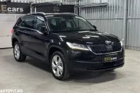 Skoda Kodiaq din 2020 cu 139.500 km - oferta SKO139369 - foto 19
