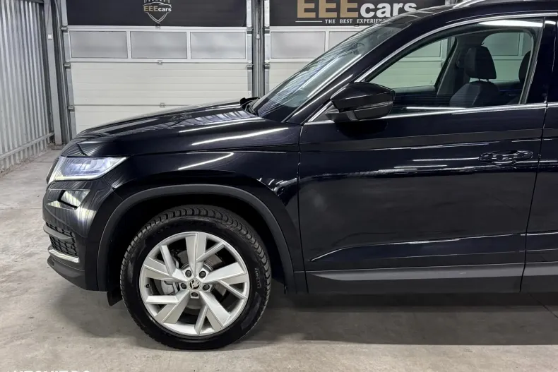 Skoda Kodiaq din 2020 cu 139.500 km - oferta SKO139369 - foto 21