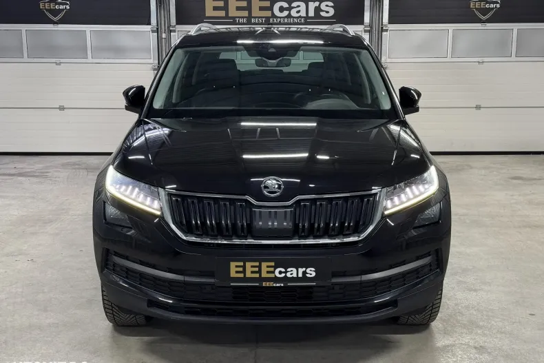Skoda Kodiaq din 2020 cu 139.500 km - oferta SKO139369 - foto 23