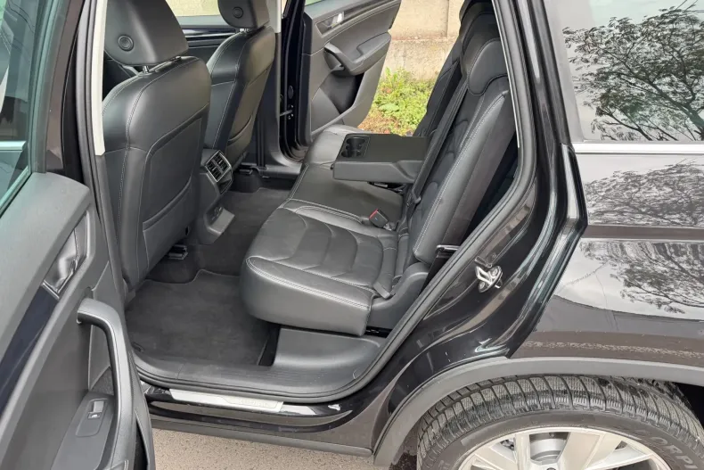 Skoda Kodiaq din 2020 cu 139.500 km - oferta SKO139369 - foto 24