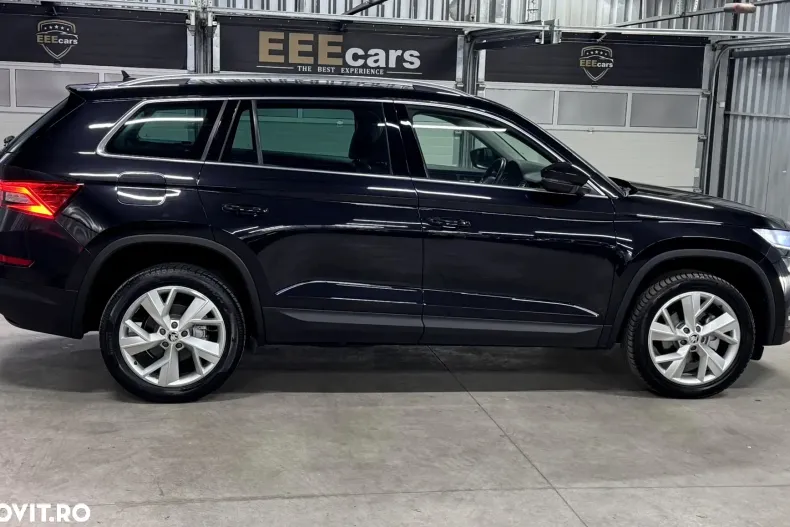 Skoda Kodiaq din 2020 cu 139.500 km - oferta SKO139369 - foto 25