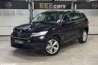 Skoda Kodiaq din 2020 cu 139.500 km - oferta SKO139369 - foto 27