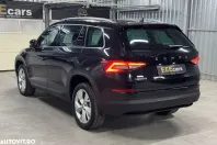 Skoda Kodiaq din 2020 cu 139.500 km - oferta SKO139369 - foto 29