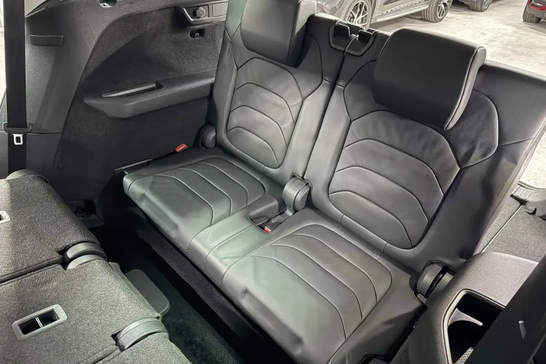 Skoda Kodiaq din 2020 cu 139.500 km - oferta SKO139369 - foto 30