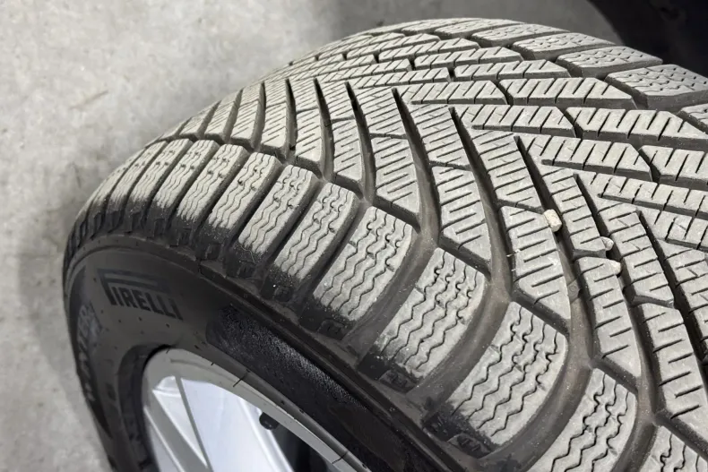 Skoda Kodiaq din 2020 cu 139.500 km - oferta SKO139369 - foto 32