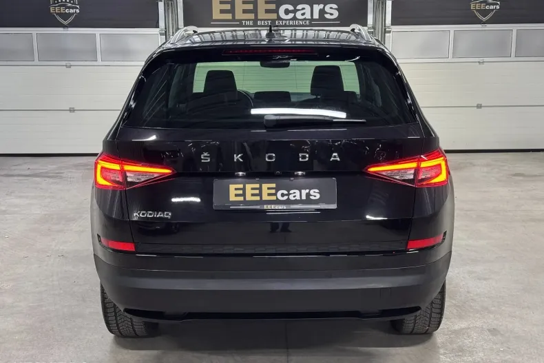 Skoda Kodiaq din 2020 cu 139.500 km - oferta SKO139369 - foto 33