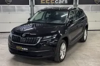 Skoda Kodiaq din 2020 cu 139.500 km - oferta SKO139369 - foto 35