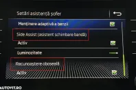 Skoda Kodiaq din 2020 cu 139.500 km - oferta SKO139369 - foto 38