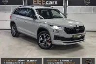 Skoda Kodiaq din 2023 cu 150.870 km - oferta SKO139370 - foto 1