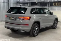 Skoda Kodiaq din 2023 cu 150.870 km - oferta SKO139370 - foto 5