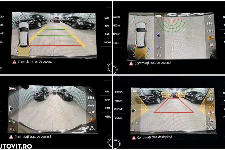 Skoda Kodiaq din 2023 cu 150.870 km - oferta SKO139370 - foto 11