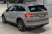 Skoda Kodiaq din 2023 cu 150.870 km - oferta SKO139370 - foto 26