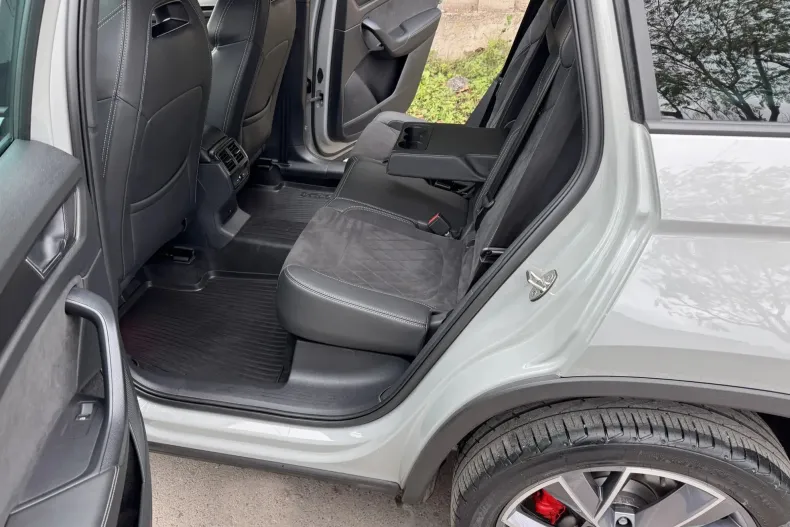 Skoda Kodiaq din 2023 cu 150.870 km - oferta SKO139370 - foto 27