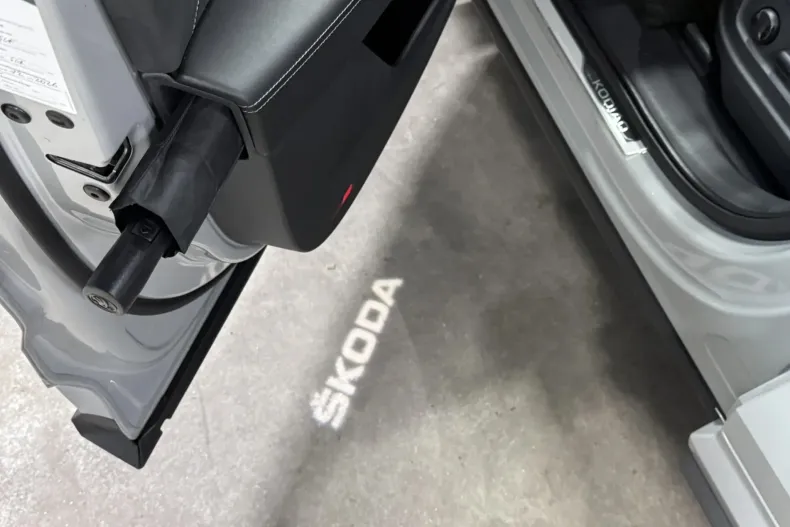 Skoda Kodiaq din 2023 cu 150.870 km - oferta SKO139370 - foto 29