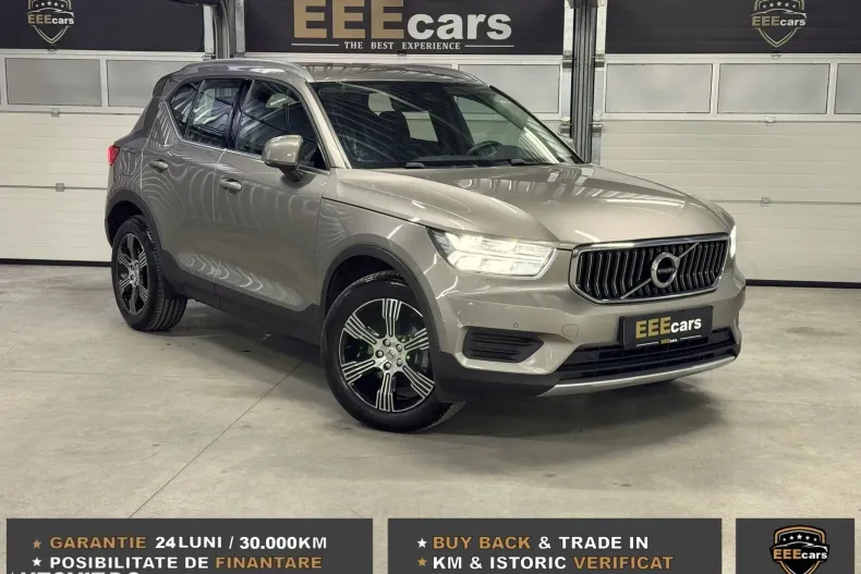 Volvo XC40 din 2020 cu 148.500 km - oferta VOL139371 - foto 1