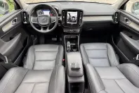 Volvo XC40 din 2020 cu 148.500 km - oferta VOL139371 - foto 2