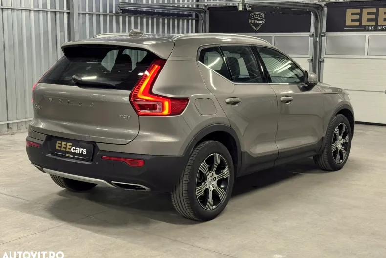 Volvo XC40 din 2020 cu 148.500 km - oferta VOL139371 - foto 5