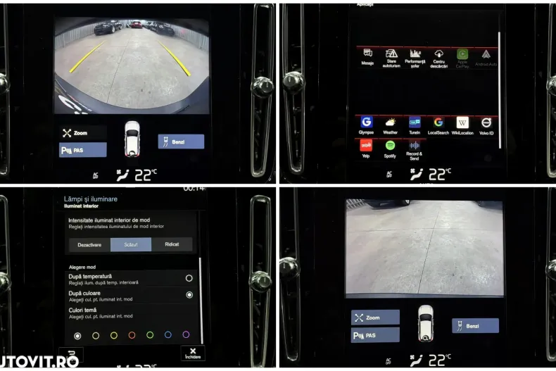 Volvo XC40 din 2020 cu 148.500 km - oferta VOL139371 - foto 6