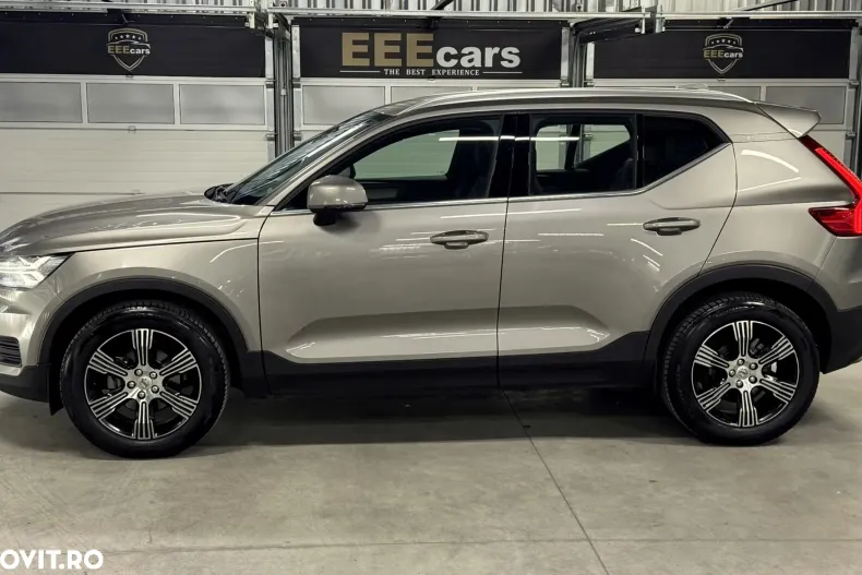 Volvo XC40 din 2020 cu 148.500 km - oferta VOL139371 - foto 10