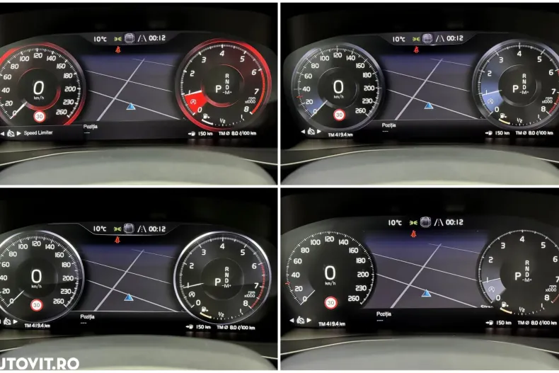 Volvo XC40 din 2020 cu 148.500 km - oferta VOL139371 - foto 11