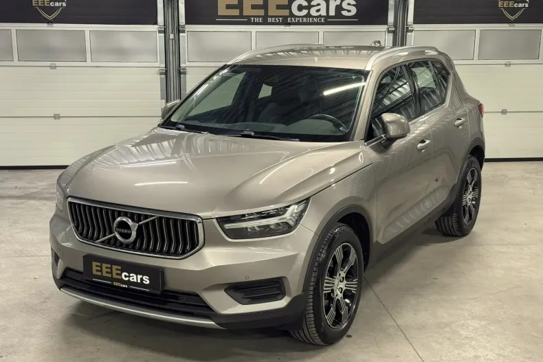 Volvo XC40 din 2020 cu 148.500 km - oferta VOL139371 - foto 13
