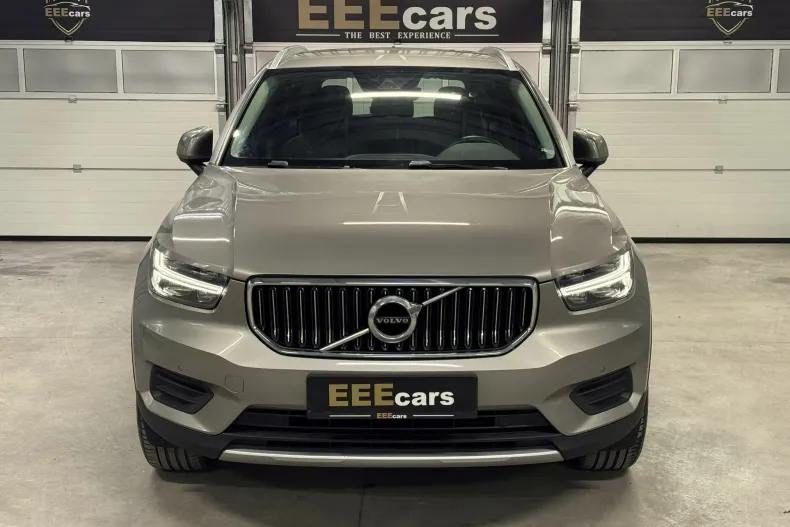 Volvo XC40 din 2020 cu 148.500 km - oferta VOL139371 - foto 17