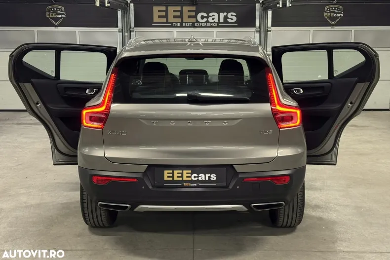Volvo XC40 din 2020 cu 148.500 km - oferta VOL139371 - foto 18