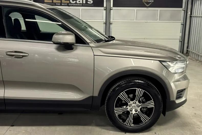 Volvo XC40 din 2020 cu 148.500 km - oferta VOL139371 - foto 21