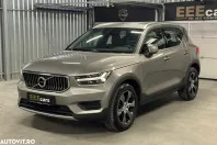 Volvo XC40 din 2020 cu 148.500 km - oferta VOL139371 - foto 23