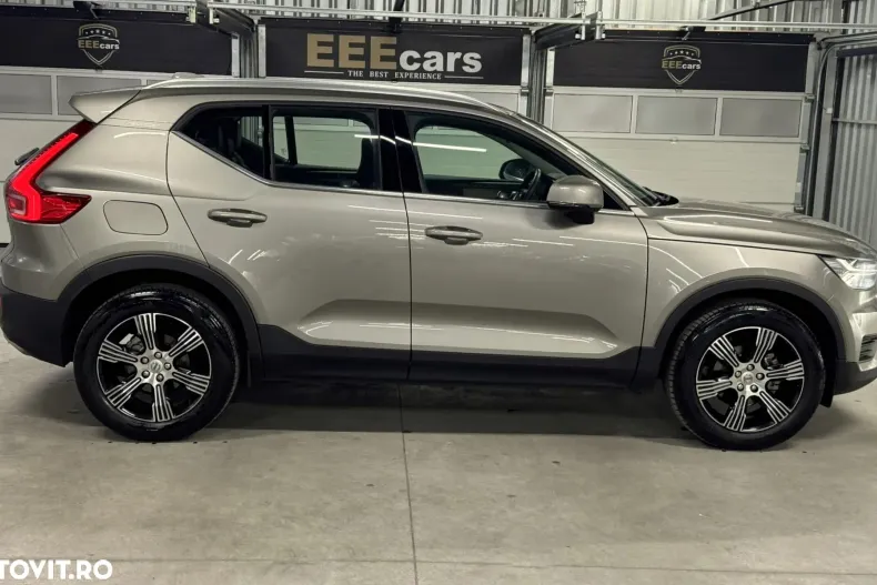 Volvo XC40 din 2020 cu 148.500 km - oferta VOL139371 - foto 31