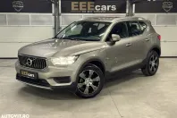 Volvo XC40 din 2020 cu 148.500 km - oferta VOL139371 - foto 33