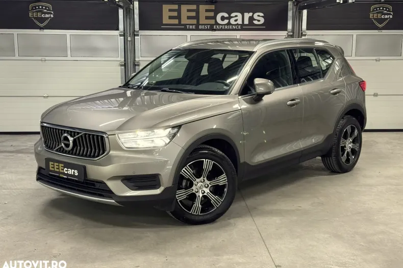 Volvo XC40 din 2020 cu 148.500 km - oferta VOL139371 - foto 33