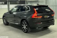 Volvo XC60 din 2019 cu 158.000 km - oferta VOL139372 - foto 5