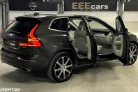 Volvo XC60 din 2019 cu 158.000 km - oferta VOL139372 - foto 12