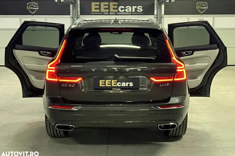 Volvo XC60 din 2019 cu 158.000 km - oferta VOL139372 - foto 15