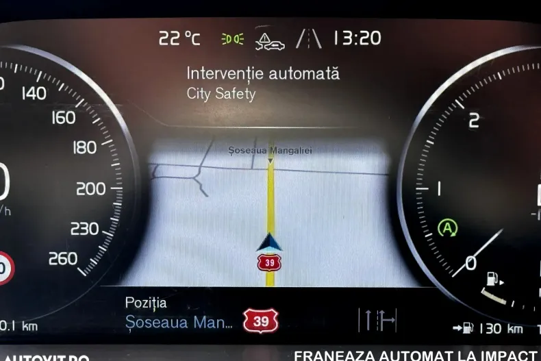 Volvo XC60 din 2019 cu 158.000 km - oferta VOL139372 - foto 20