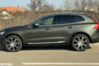 Volvo XC60 din 2019 cu 158.000 km - oferta VOL139372 - foto 21