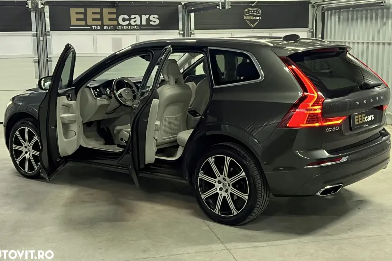 Volvo XC60 din 2019 cu 158.000 km - oferta VOL139372 - foto 25