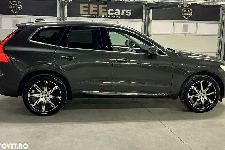 Volvo XC60 din 2019 cu 158.000 km - oferta VOL139372 - foto 27