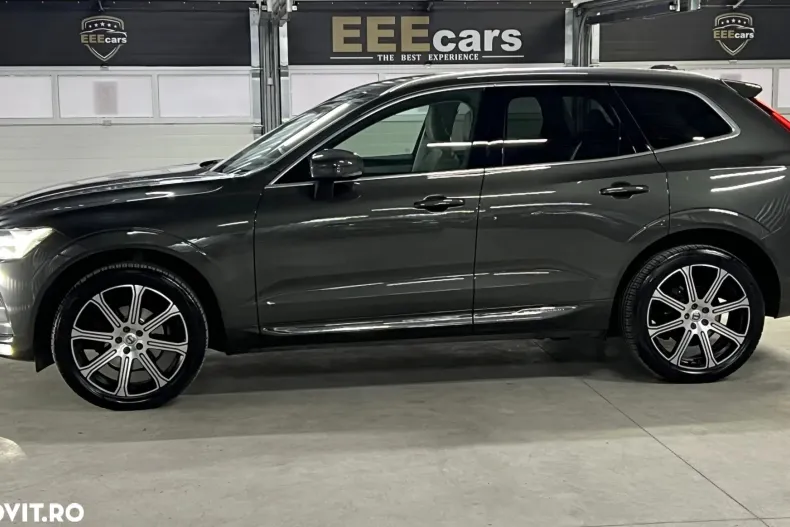 Volvo XC60 din 2019 cu 158.000 km - oferta VOL139372 - foto 32