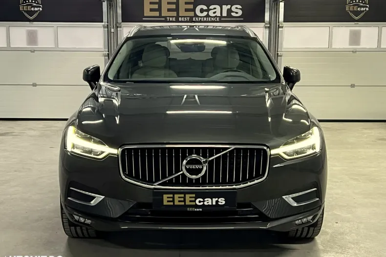 Volvo XC60 din 2019 cu 158.000 km - oferta VOL139372 - foto 34