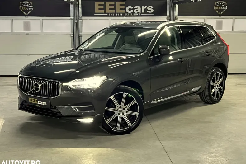 Volvo XC60 din 2019 cu 158.000 km - oferta VOL139372 - foto 36