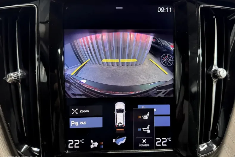 Volvo XC60 din 2019 cu 158.000 km - oferta VOL139372 - foto 37