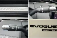 Land Rover Range Rover Evoque din 2020 cu 128.000 km - oferta LAN139374 - foto 7